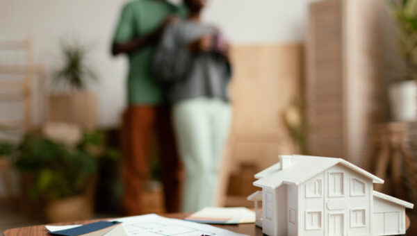 Transactions immobilières