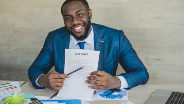 Actes notariés OHADA