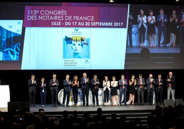 BORDEAUX DU 30 MAI AU 02 JUIN 2010 -106ème CONGRES DES NOTAIRES DE France THEME : COUPLES, PATRIMOINE : LES DEFIS DE LA VIE A 2